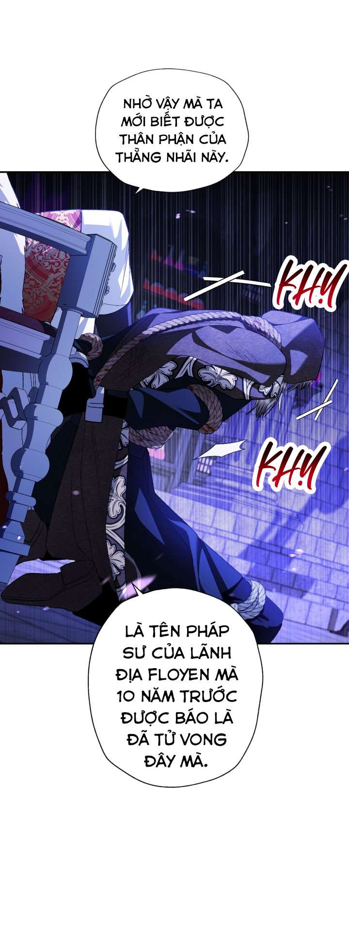 Cha À, Con Không Muốn Kết Hôn Đâu Chap 75 - Trang 2