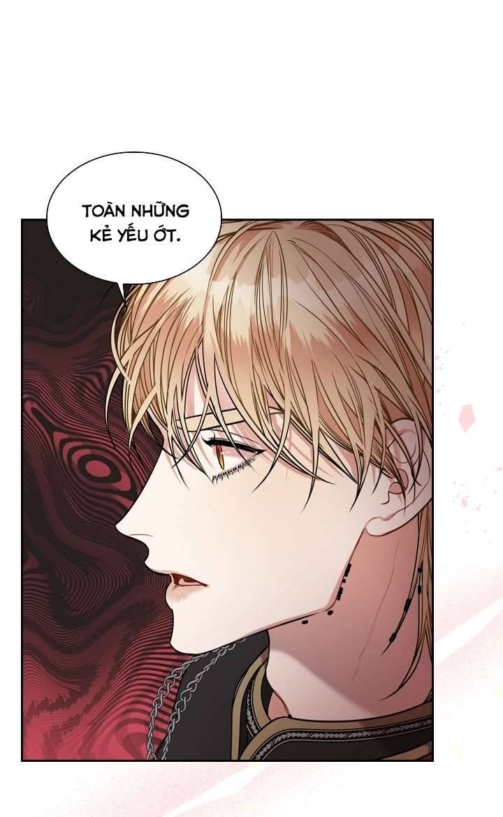 Thư Ký Của Bạo Chúa Chapter 27 - Trang 4