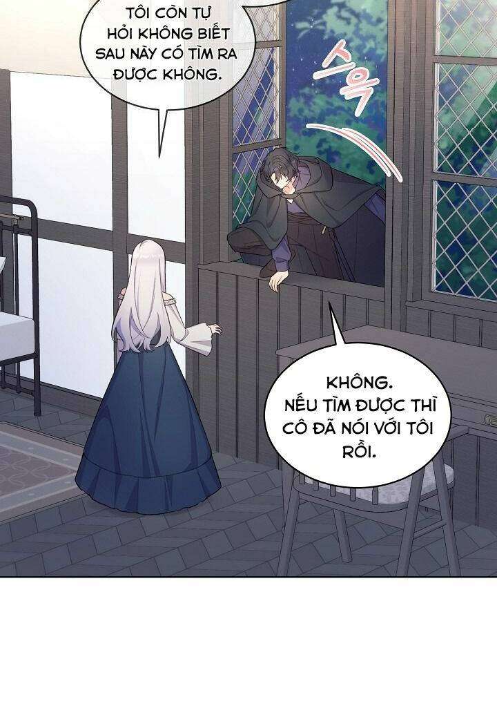 Bệ Hạ, Tôi Sẽ Giết Ngài! Chapter 22 - Trang 4