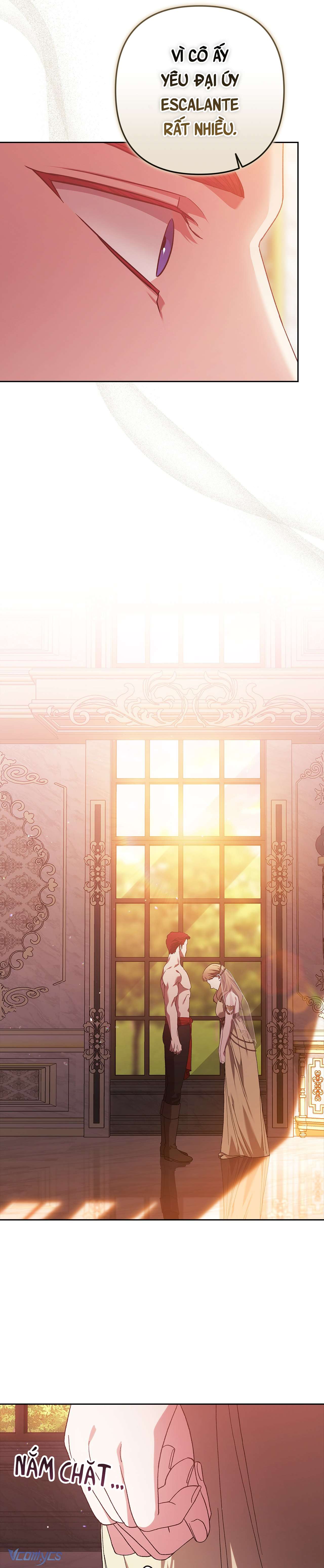 Hôn Nhân Này Rồi Sẽ Đổ Vỡ Chapter 93 - Trang 3