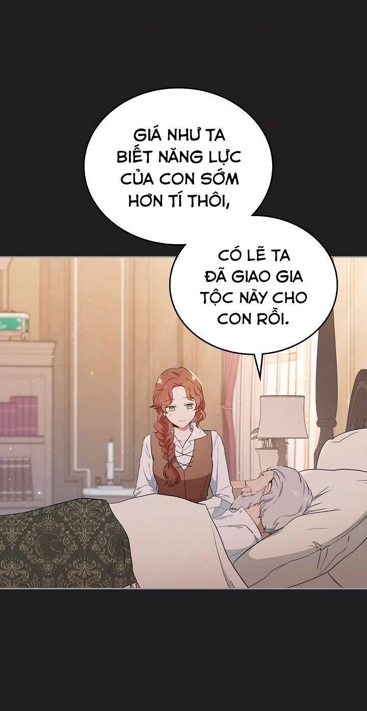 Kiếp Này Nhất Định Làm Gia Chủ Chap 1 - Trang 2