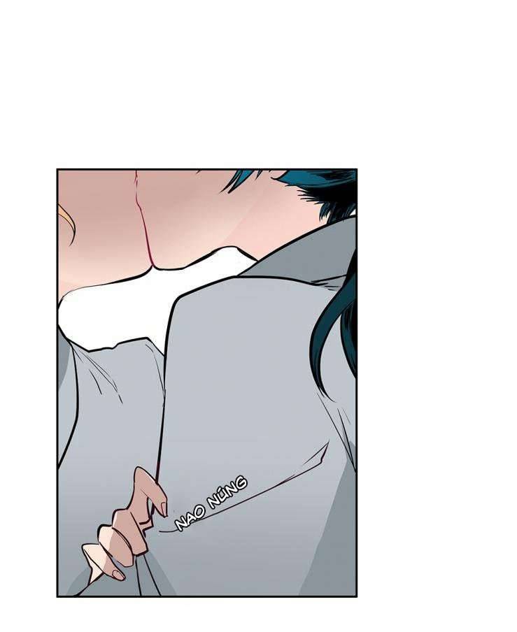 Ranh Giới Chap 45 - Trang 3