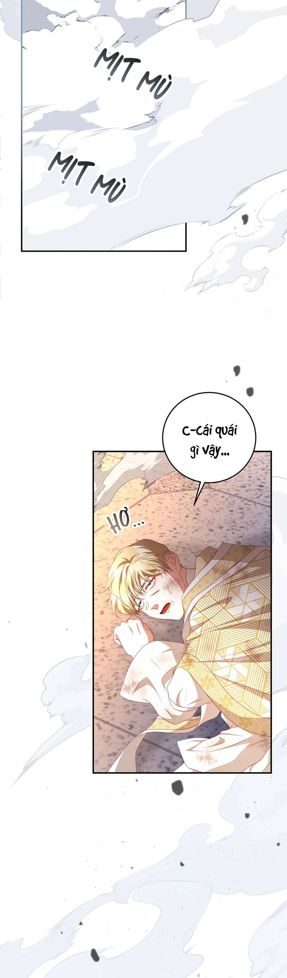 Trở Thành Tình Địch Của Các Nam Chính Chapter 65 - Trang 3
