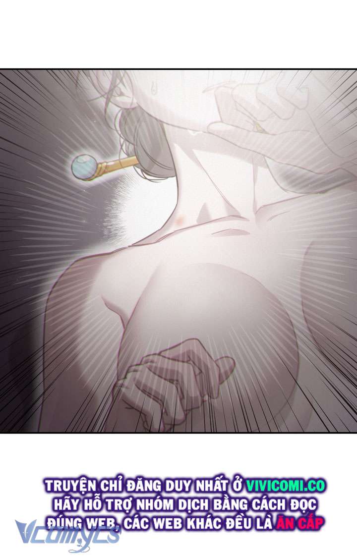 [18+] Tiết Học Bí Mật Của Trung Điện Chap 49 - Trang 2