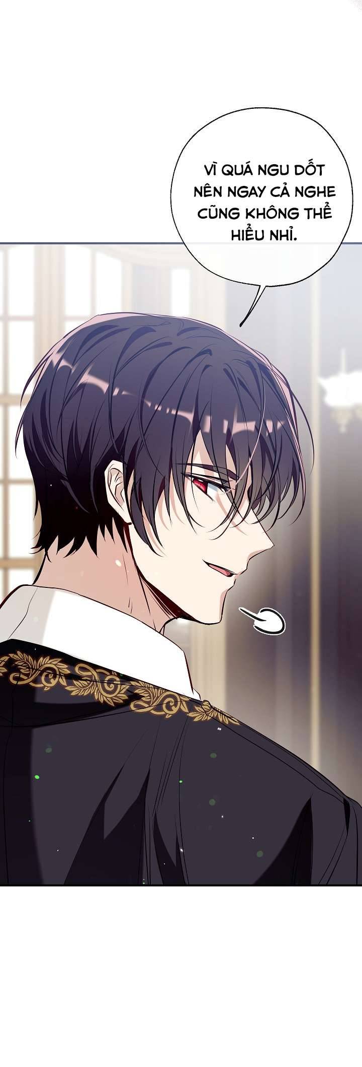 Chúng Ta Có Thể Trở Thành Một Gia Đình Được Không? Chap 56 - Next Chap 57