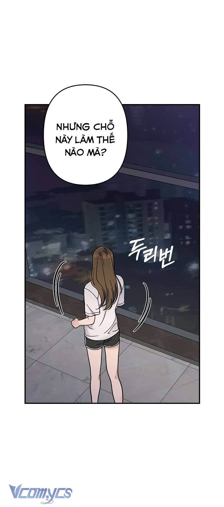 [18+] Dinh Thự Young Chun Hwa: Mọt Sách Phóng Túng Không Ngủ Được Chapter 4 - Trang 3
