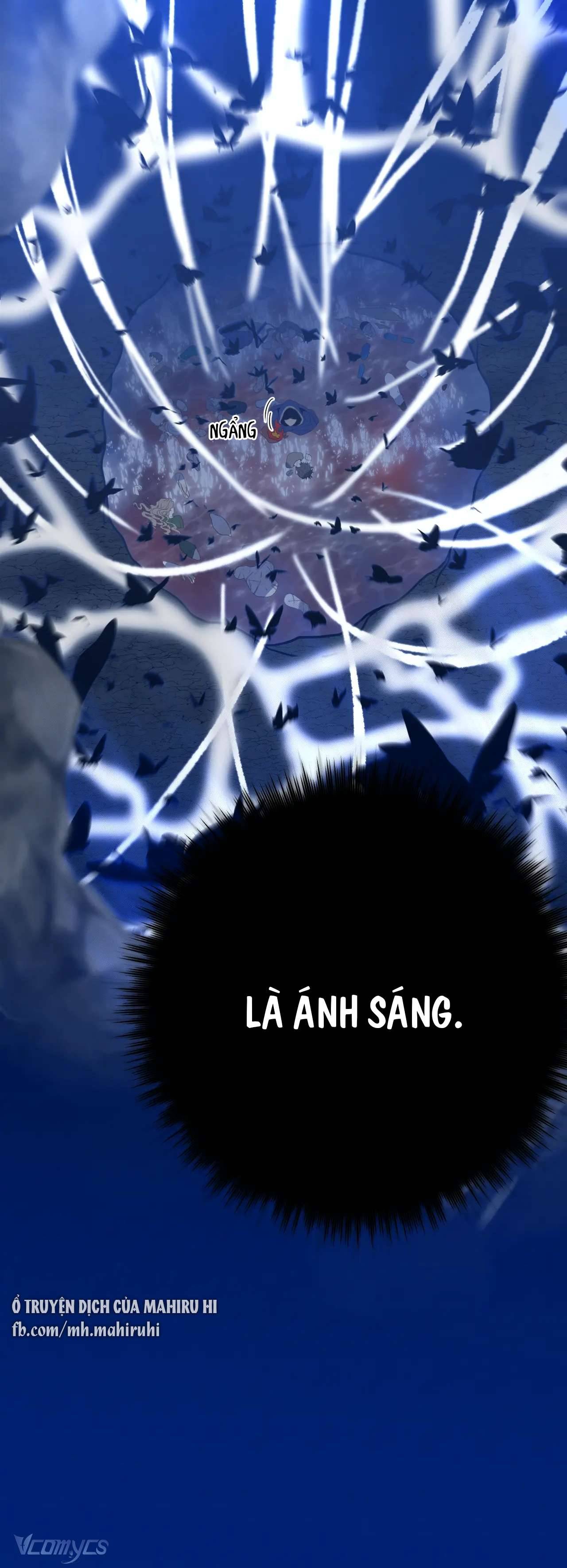 Thất Đại Kỳ Tích - Nước Mắt Bạo Quân Chap 58 - Trang 2