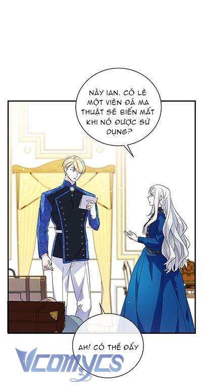 Chồng Yêu, Tôi Đây Bãi Công! Chap 19 - Trang 2