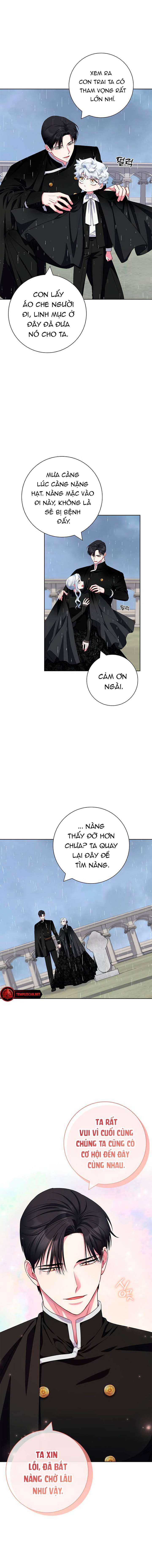 Tôi Trở Thành Mẹ Của Nam Chính Chapter 47 - Trang 4