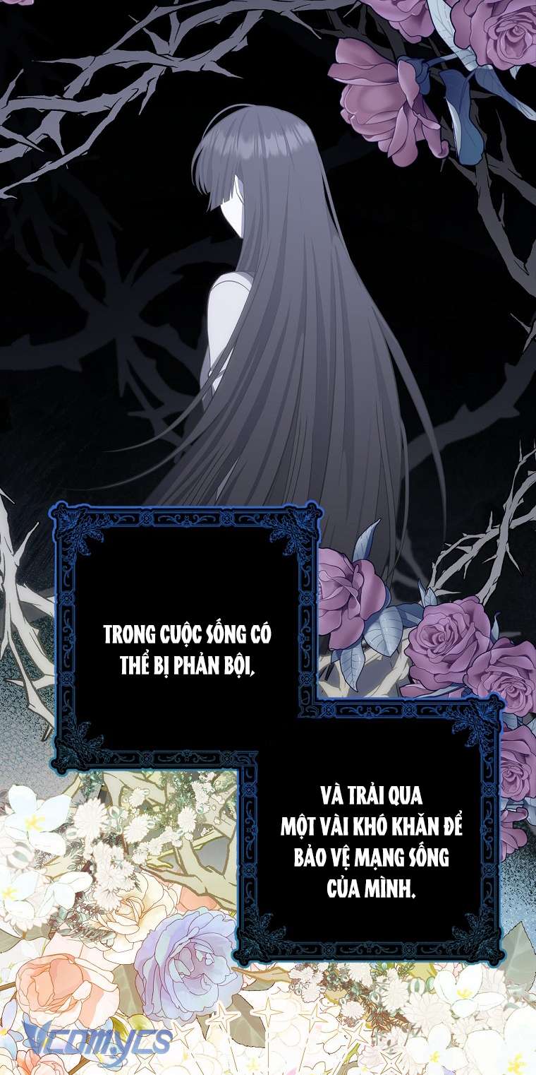 Lần Đầu Bé Út Được Yêu Thương Chap 14 - Trang 2