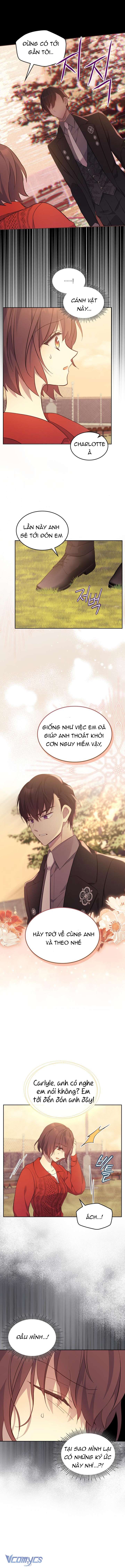 Tôi Vô Tình Cứu Được Em Trai Nam Chính Chapter 64 - Trang 4