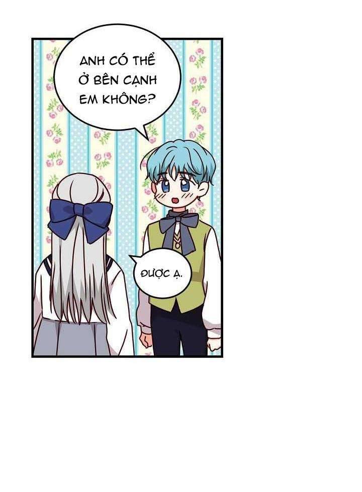 Cẩn Thận Với Các Anh Trai Đấy! Chap 21 - Trang 2
