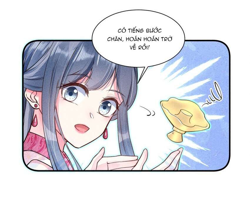Nuôi Dưỡng Hoàng Tử Chap 9 - Trang 2
