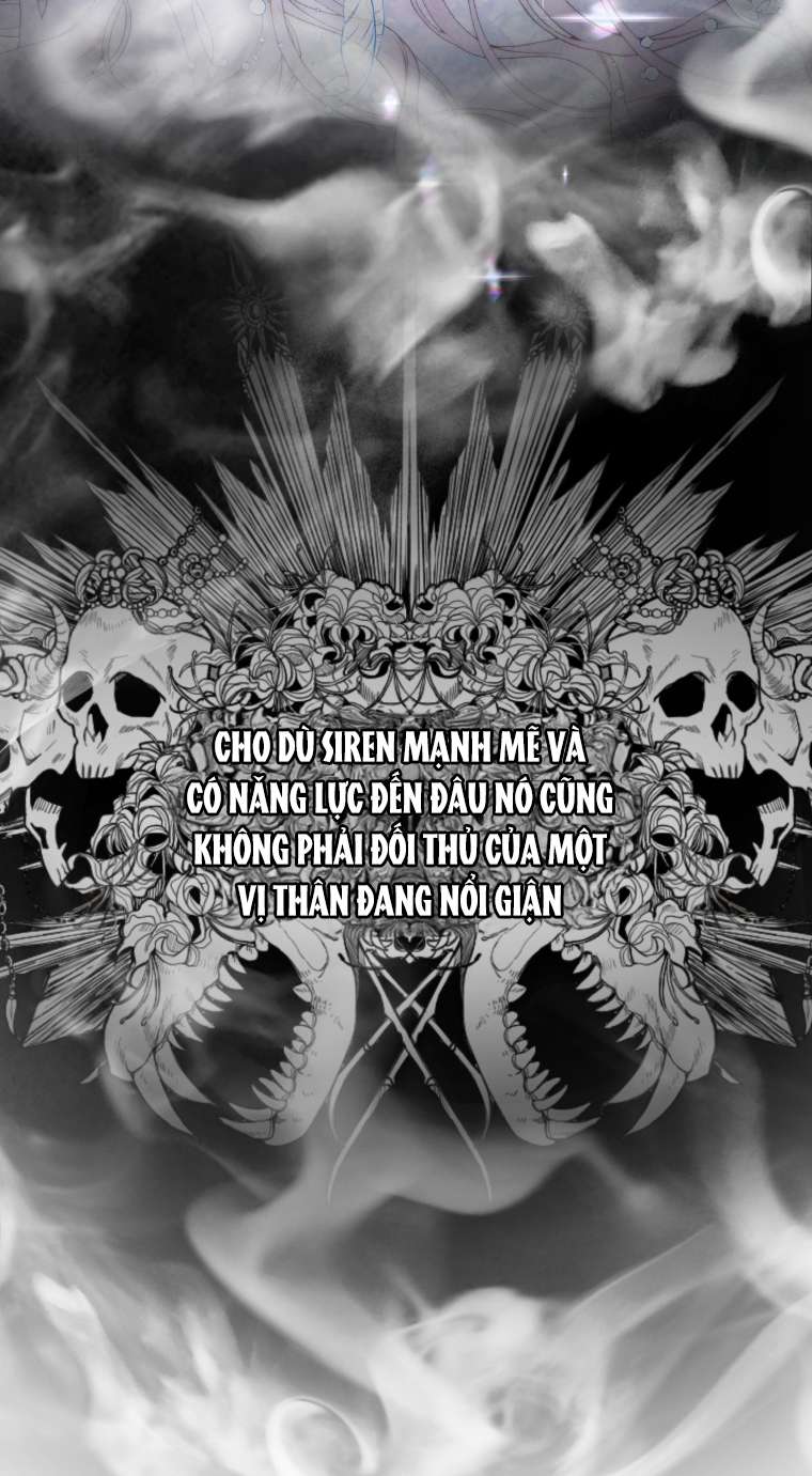 Siren: Trở Thành Gia Đình Của Nhân Vật Phản Diện Chapter 84 - Trang 3
