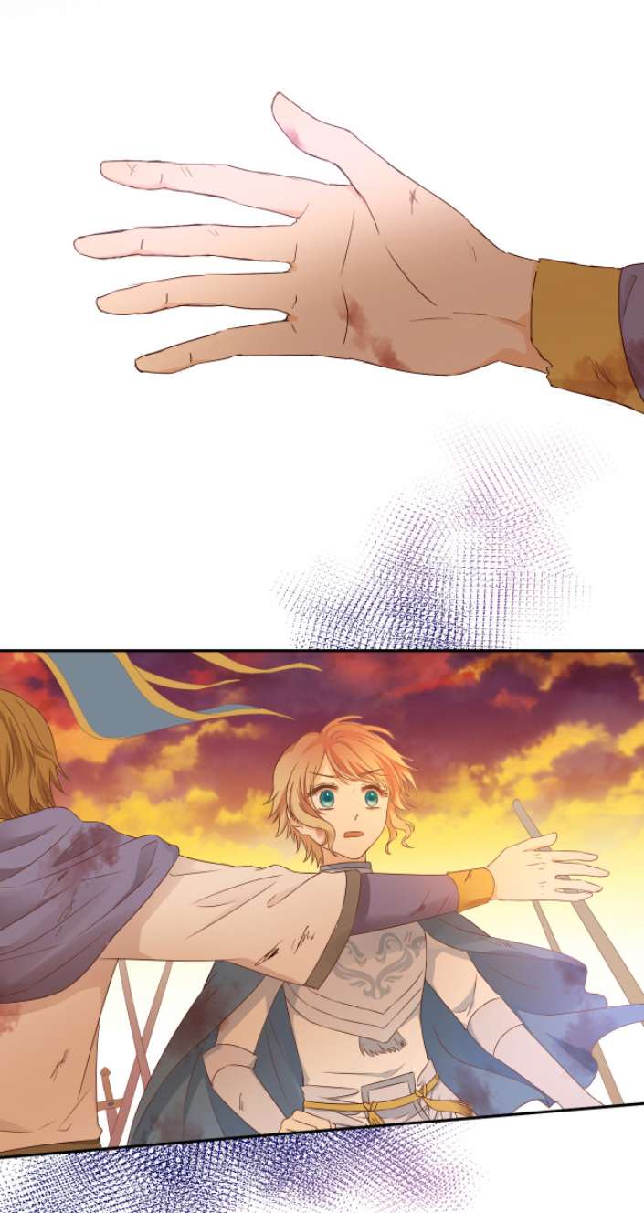 Địch Úc Đa Chi Ca Chapter 76 - Next Chapter 77