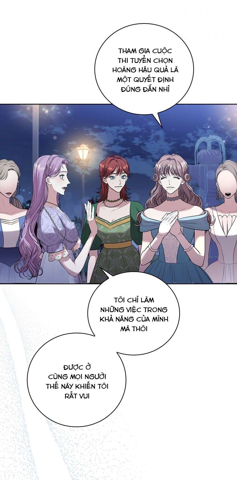 Thư Ký Của Bạo Chúa Chapter 61 - Trang 4