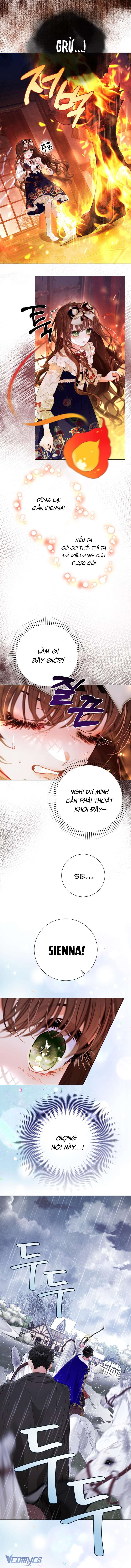 Một Thế Giới Không Có Chị Gái Mà Ai Cũng Yêu Chap 38 - Trang 3