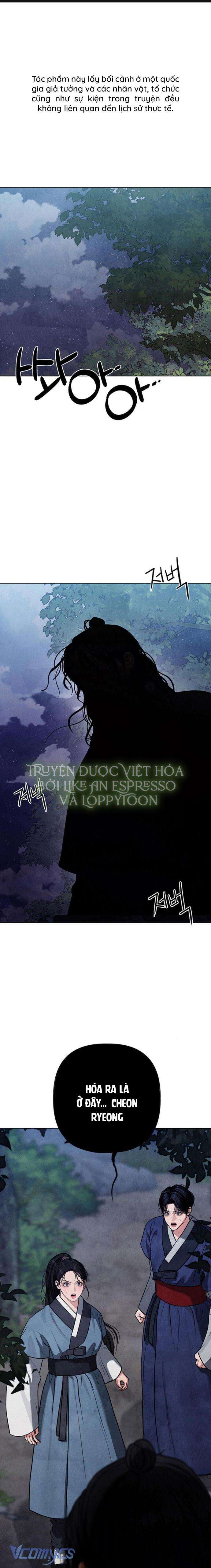 Quỷ Hồn Chap 10 - Trang 4