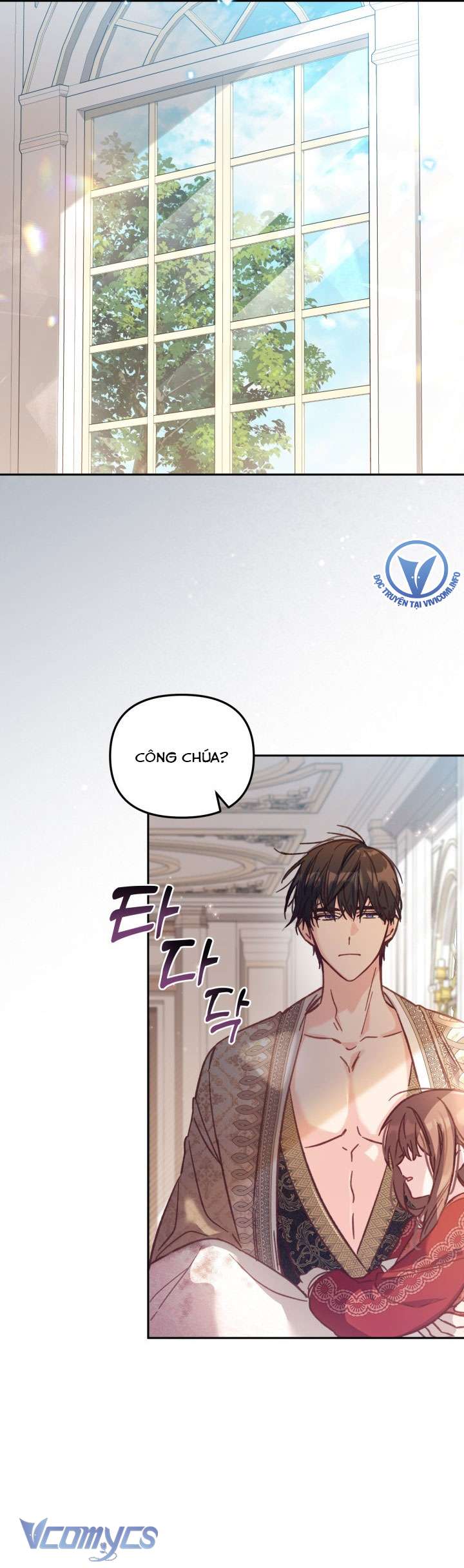 Không Có Chỗ Cho Kẻ Giả Mạo Chap 10 - Trang 2