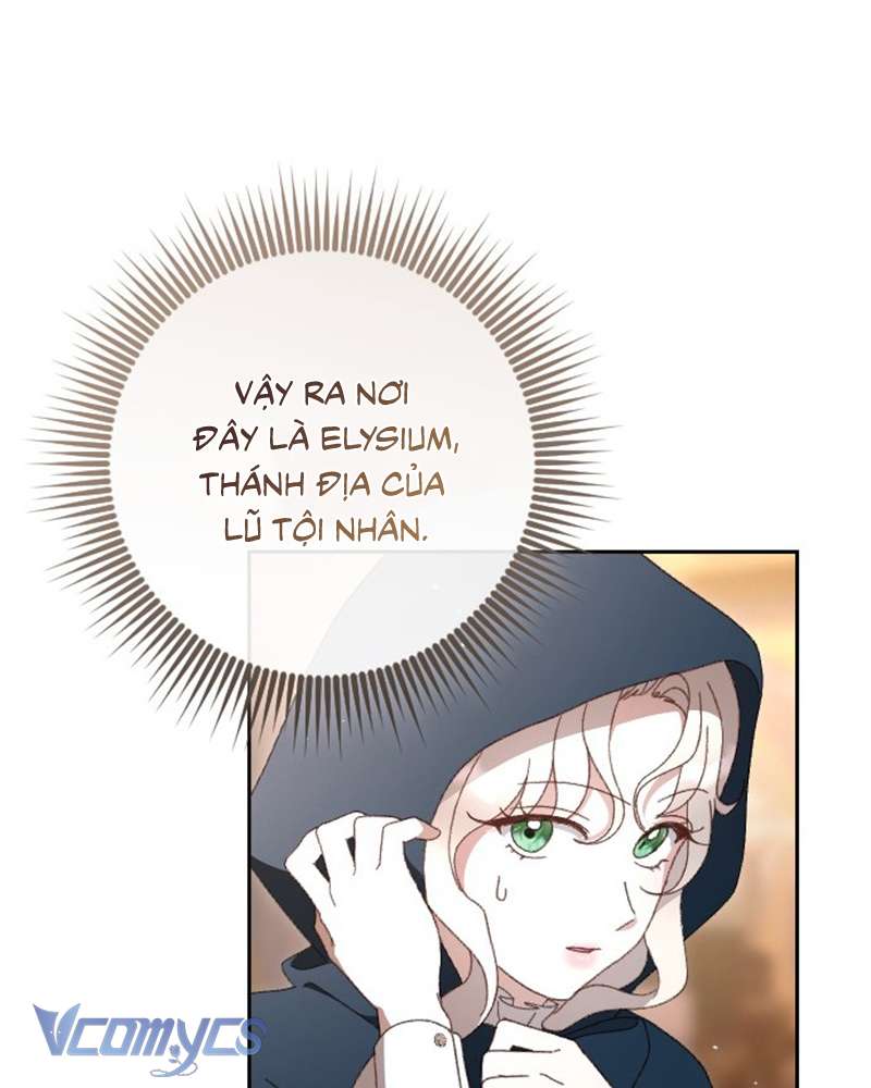 Dành Cho Những Ai Coi Hối Tiếc Là Điều Xa Xỉ Chap 2 - Trang 4