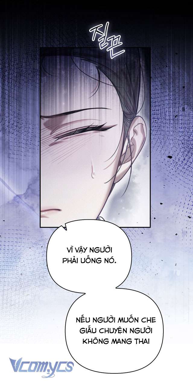 [18+] Tiết Học Bí Mật Của Trung Điện Chap 40 - Trang 2