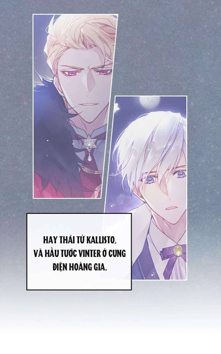 Kết Cục Của Nhân Vật Phản Diện Chỉ Có Thể Là Cái Chết Chapter 18 - Next Chapter 19
