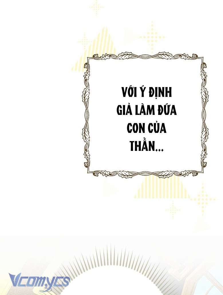 Sau Này Họ Sẽ Sinh Ra Tôi Chapter 2 - Trang 3