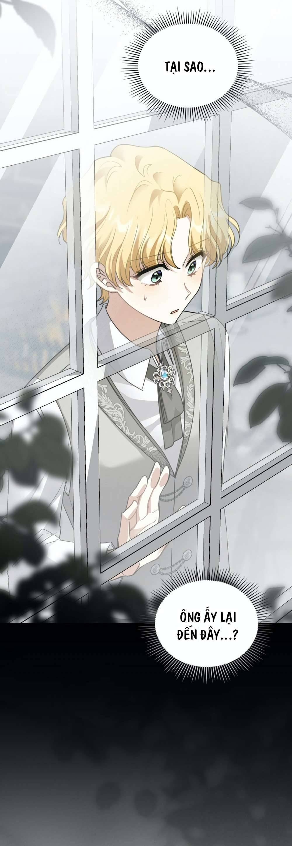 Tìm Lại Camellia Chapter 63 - Trang 4