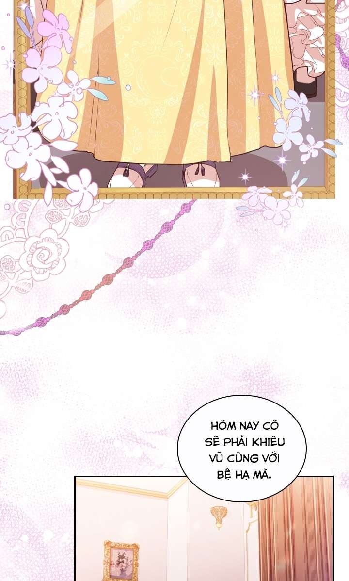 Thư Ký Của Bạo Chúa Chapter 10 - Trang 4