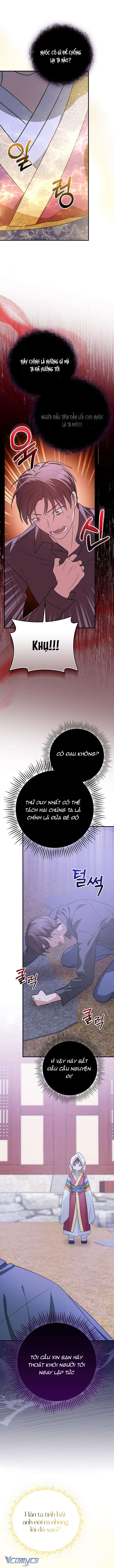 Làm Siêu Sao Từ 0 Tuổi Chapter 24 - Trang 4