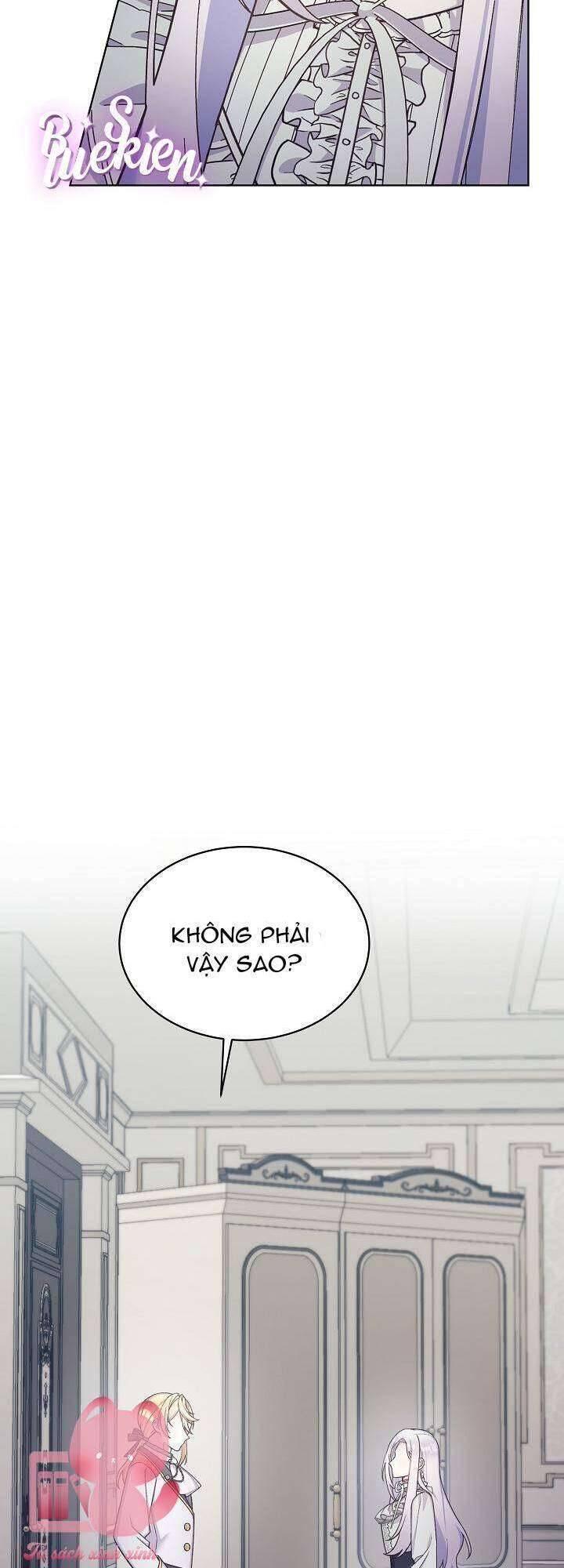 Bệ Hạ, Tôi Sẽ Giết Ngài! Chapter 34 - Trang 4