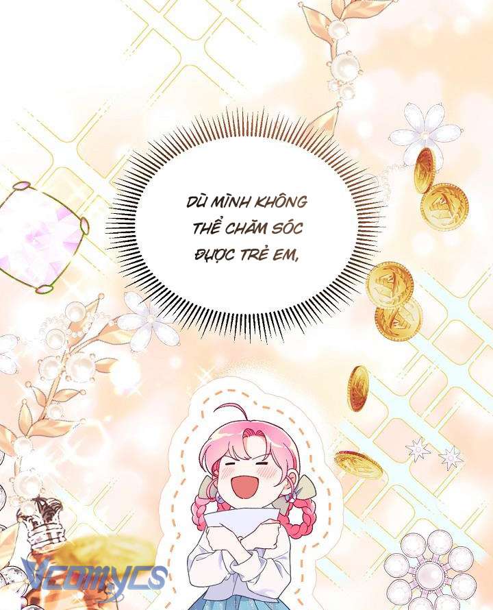 Sự Điều Trị Đặc Biệt Của Tinh Linh Chapter 17 - Trang 4
