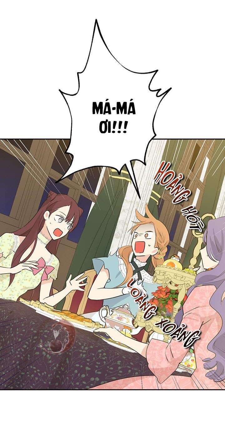 Tôi Là Minh Chứng Của Sự Thật Chap 23 - Trang 3