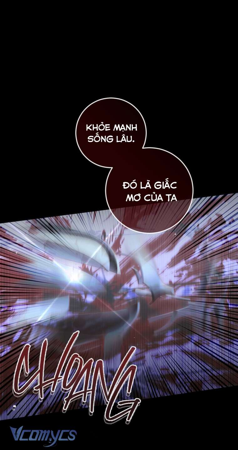 Siren: Trở Thành Gia Đình Của Nhân Vật Phản Diện Chapter 100 - Trang 3
