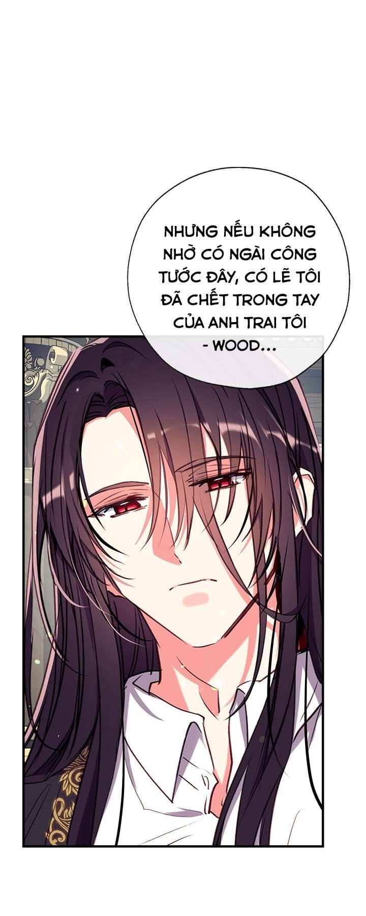 Chúng Ta Có Thể Trở Thành Một Gia Đình Được Không? Chap 30 - Trang 2