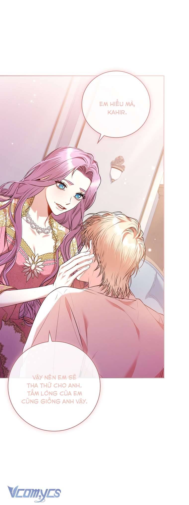 Thư Ký Của Bạo Chúa Chapter 96 - Trang 3