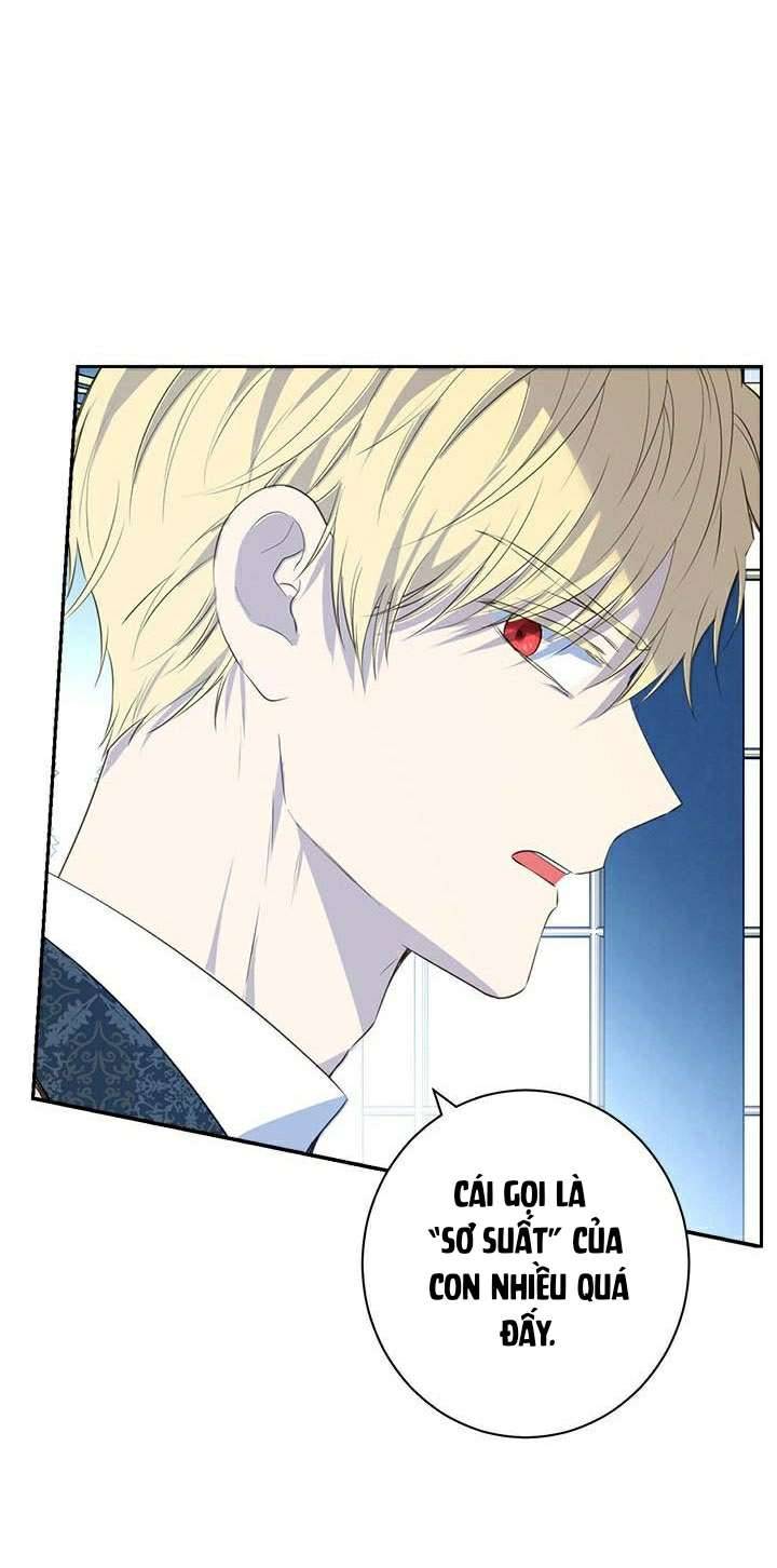 Tôi Là Minh Chứng Của Sự Thật Chap 70 - Trang 3