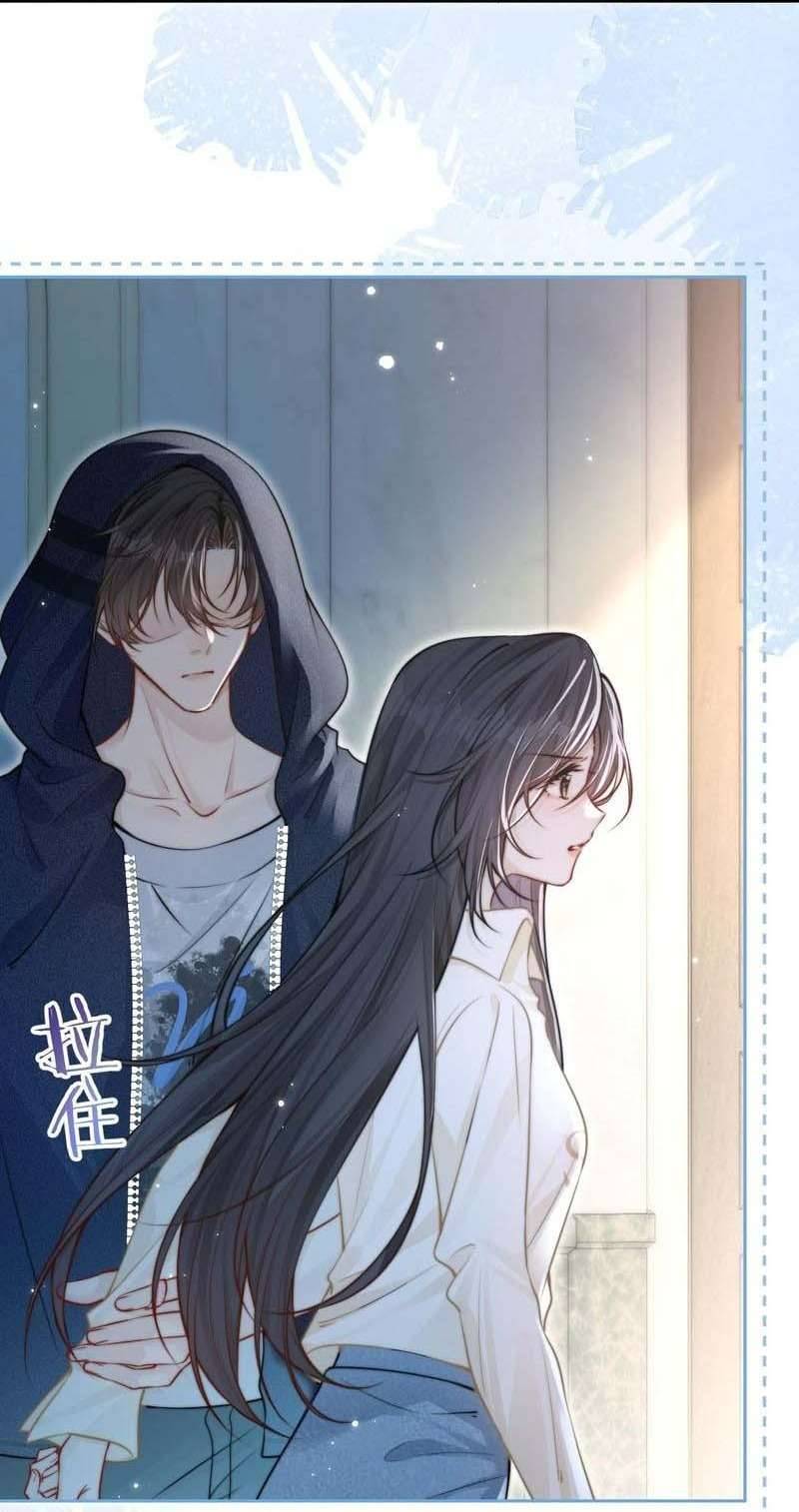Em Nghe Thấy Được chap 11 - Trang 2