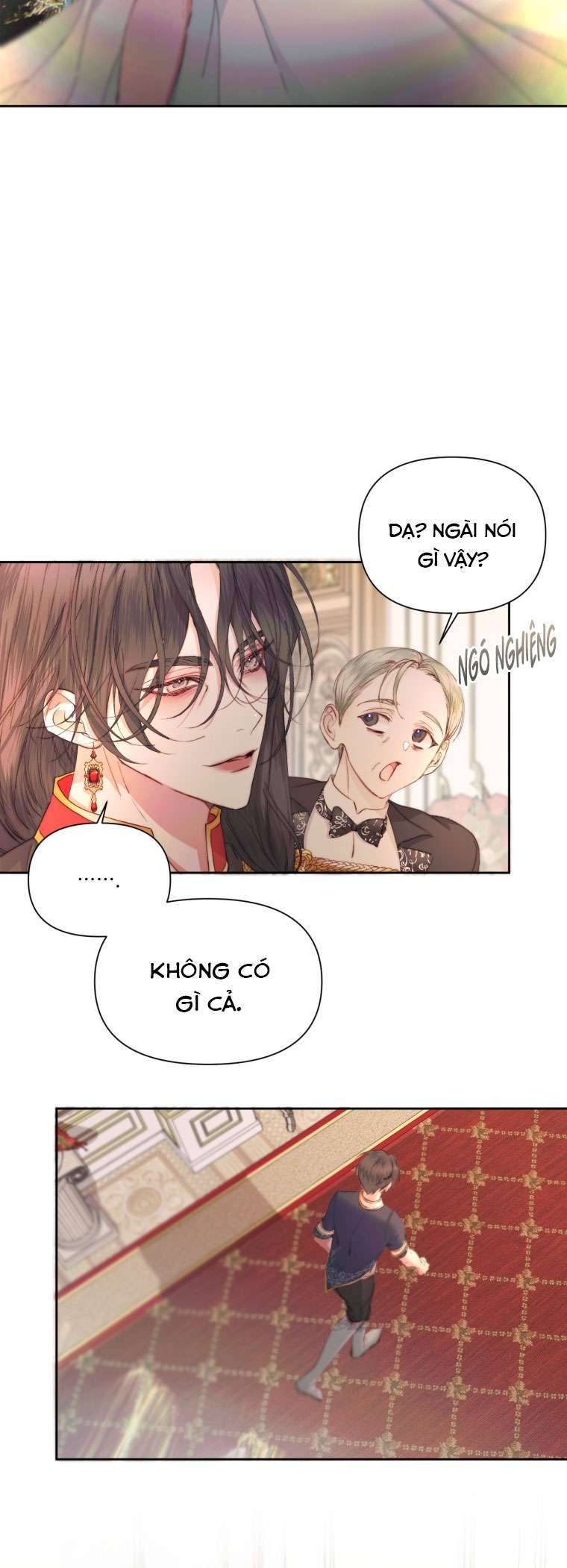 Siren: Trở Thành Gia Đình Của Nhân Vật Phản Diện Chapter 44 - Trang 3