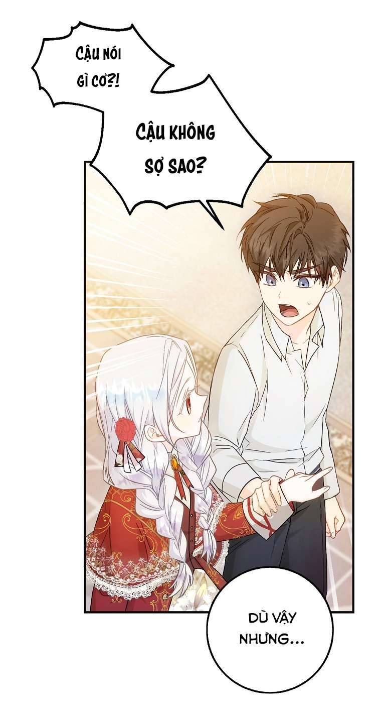 Tôi Trở Thành Vợ Của Nam Chính Chap 11 - Trang 3
