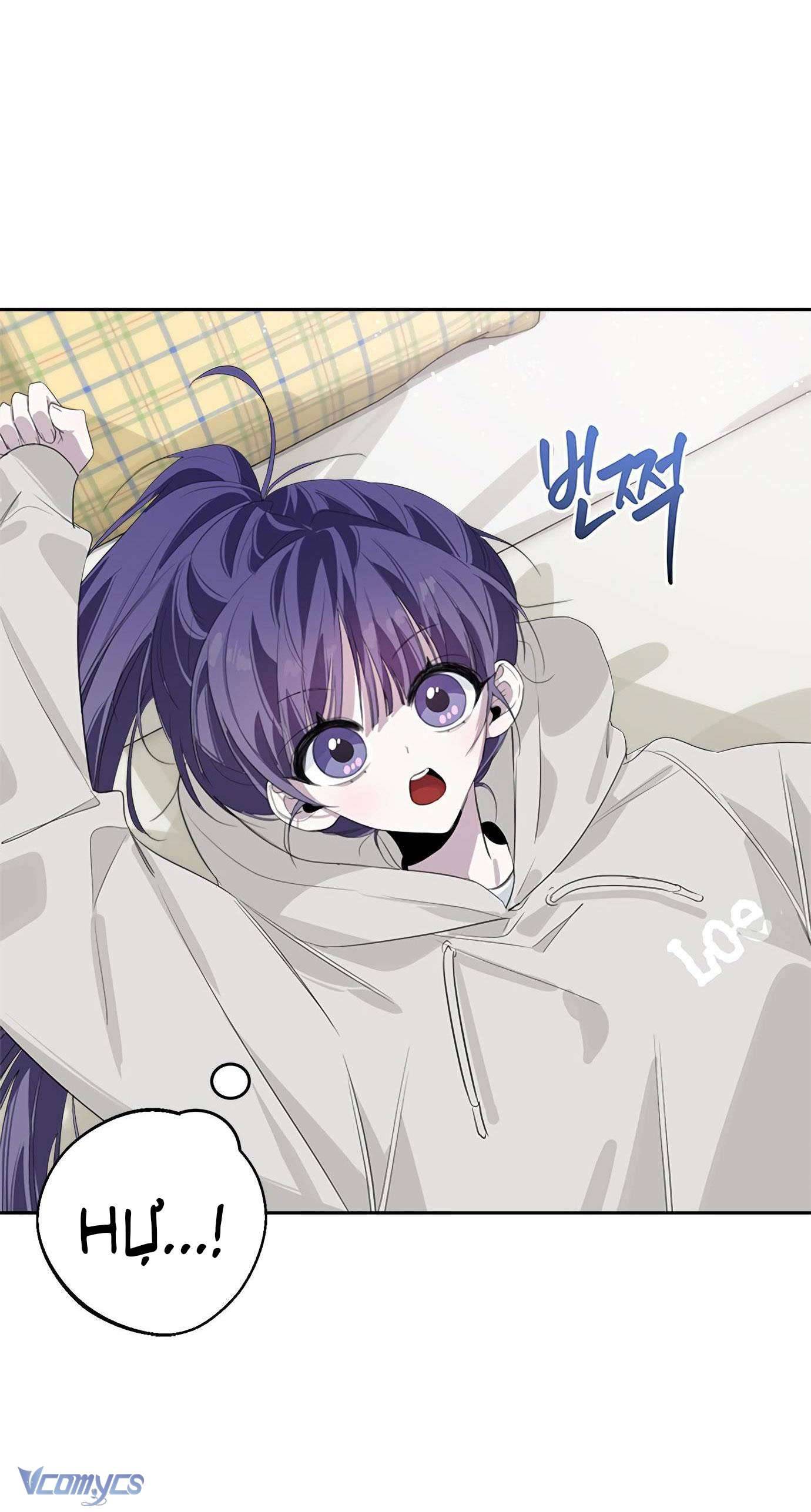 Đàn Anh Xấu Xa! Chap 37 - Trang 3