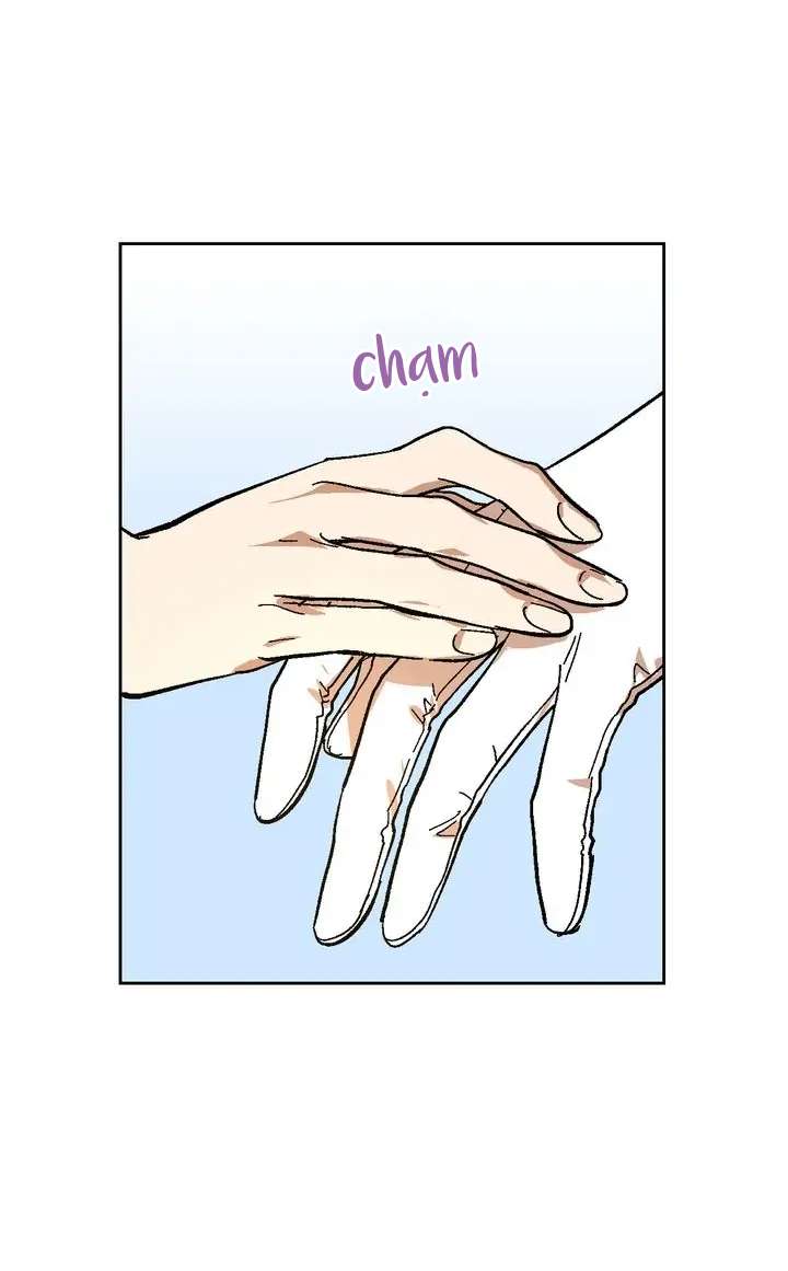 Vị Hôn Thê Khế Ước Của Công Tước Chapter 105 - Trang 4