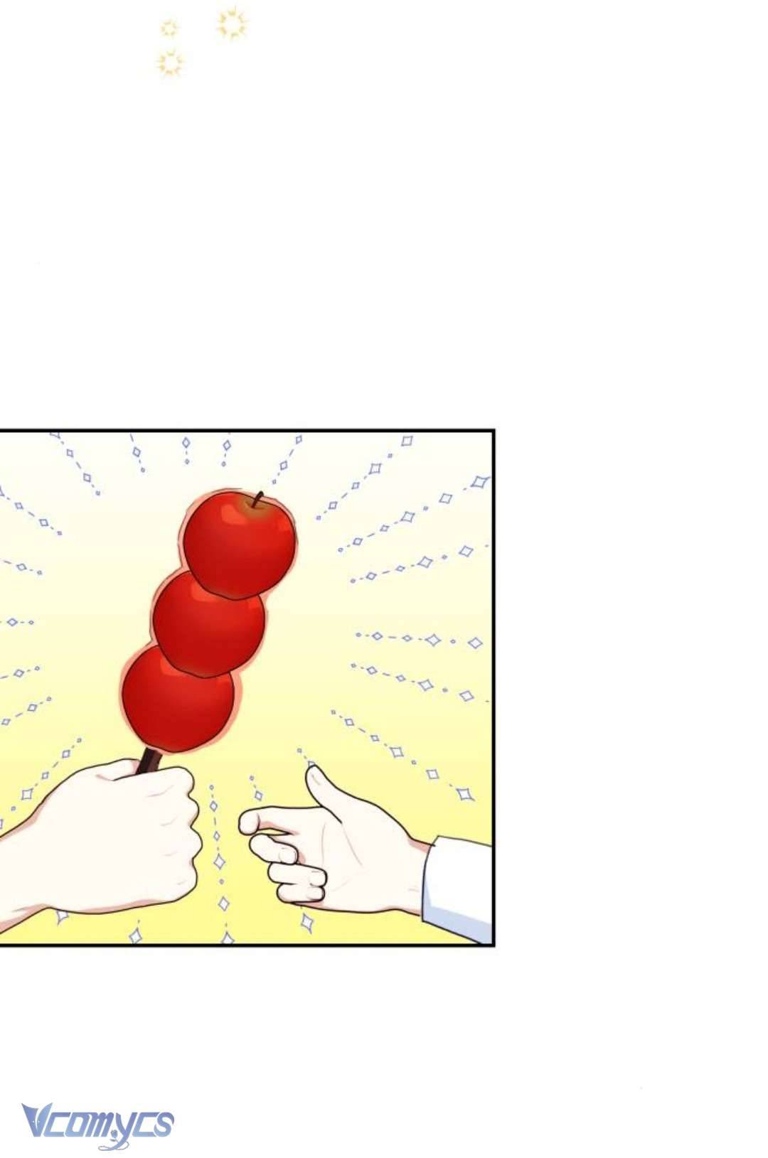 Con Gái Của Công Tước Ác Ma Chapter 42 - Trang 3