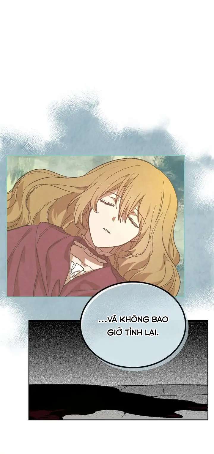 Vị Hôn Thê Khế Ước Của Công Tước Chapter 108 - Trang 4