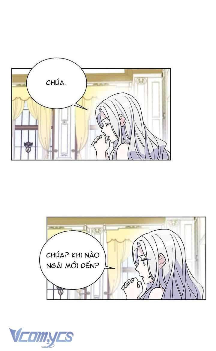 Chồng Yêu, Tôi Đây Bãi Công! Chap 1 - Trang 2