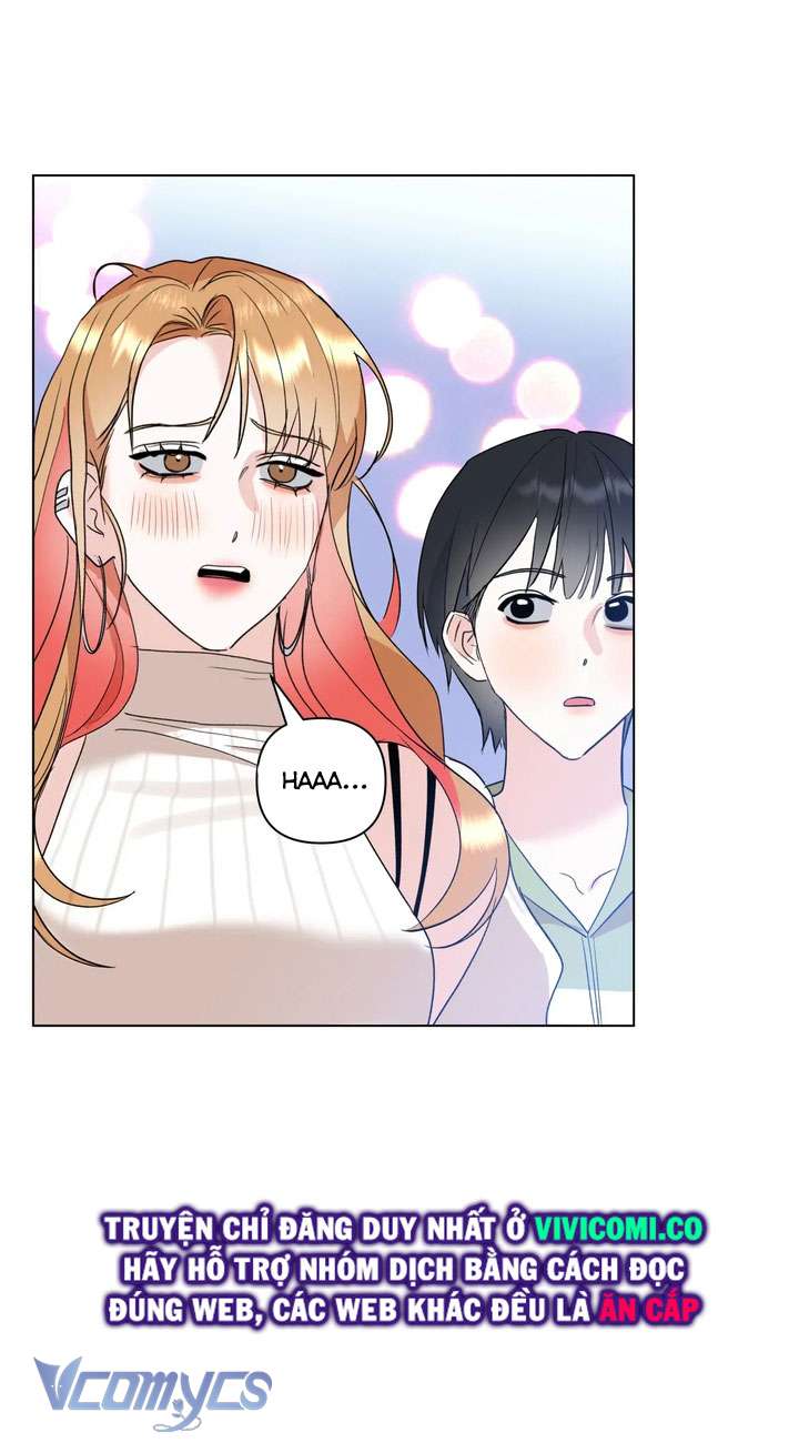 [18+] Viên Cảnh Sát Mà Tôi Ham Muốn Chapter 11 - Trang 3