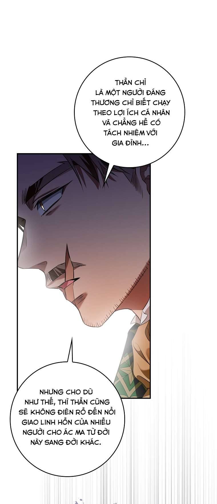 Hôn Phu Ẩn Sắc Chap 106 - Next Chapter 106.1