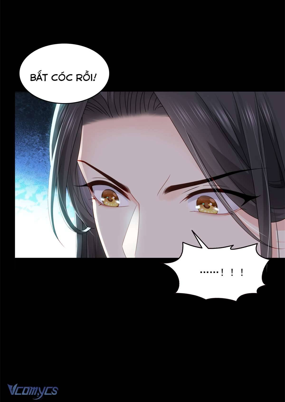 Hệt Như Hàn Quang Gặp Nắng Gắt Chap 483 - Trang 4