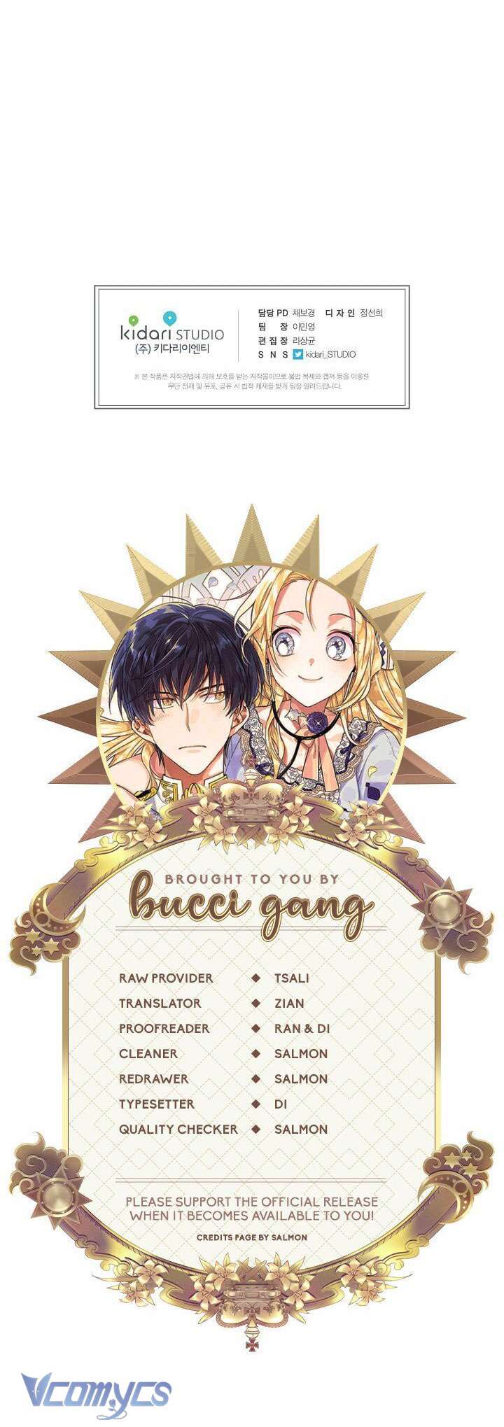 Bác Sĩ Elise: Vi Tiểu Thư Với Cây Đèn Dầu Chap 80 - Trang 2