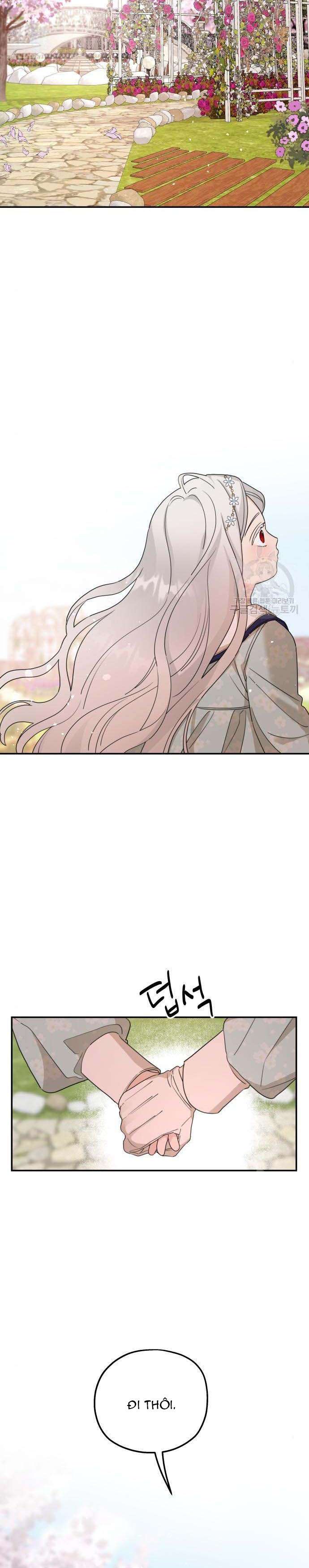 Gia Đình Chồng Quá Ám Ảnh Bởi Tôi Chap 36 - Next Chap 37